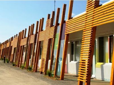 Drouin Motel Dış mekan fotoğraf